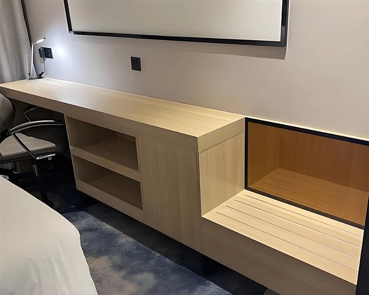 Rack Rack ak Drawer